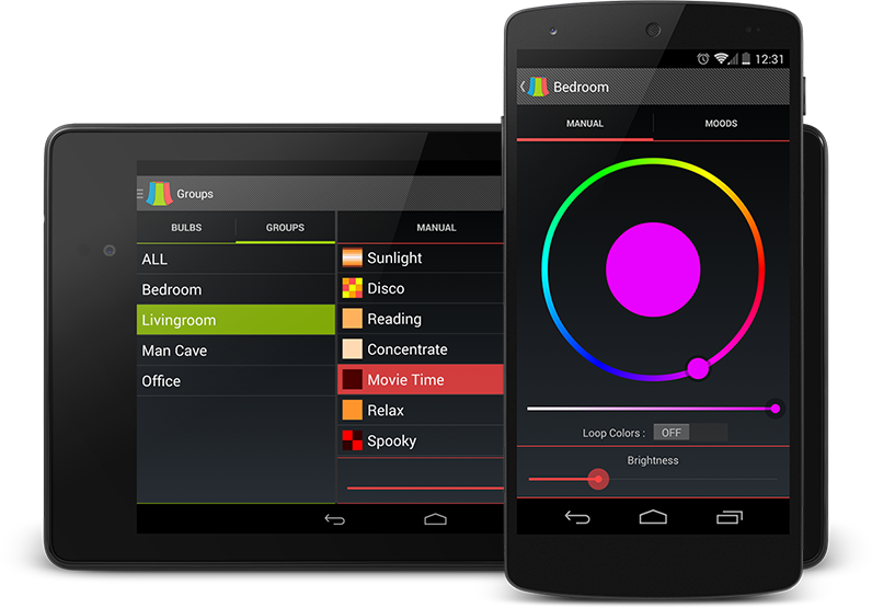 instal the last version for android LightBulb 2.4.6